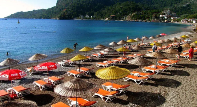 Serena Suites, Rezervovat Hotel Turunc Marmaris Area