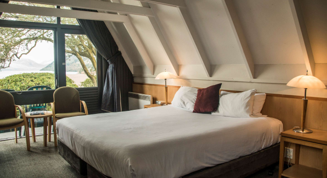 Heartland Hotel Queenstown, Забронировать Отель Куинстаун 