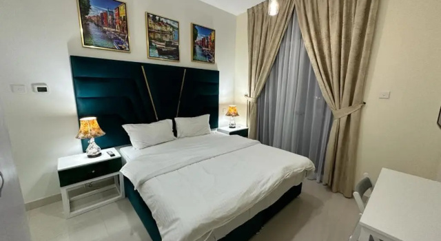 Success luxury apartment - 5 min away jbr beach - Free housekeeping provided everyday - Kids stay free up to 17 years age, Забронировать Апартаменты/квартира Апартаменты Эмирата Дубая, рядом с Dubai Marina Yacht Club, Апартаменты/квартира