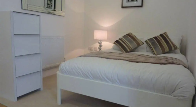 MAX Serviced Apartments Aldgate Wilson Tower, Забронировать Апартаменты/квартира Апартаменты Лондона, рядом с Рынок Backyard, Апартаменты/квартира