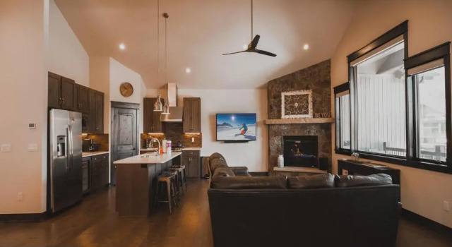 River Run Townhomes 100