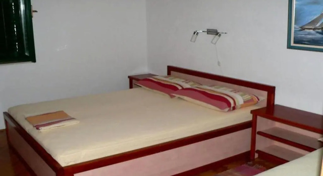 Трёхместный номер Standard Rooms Katja