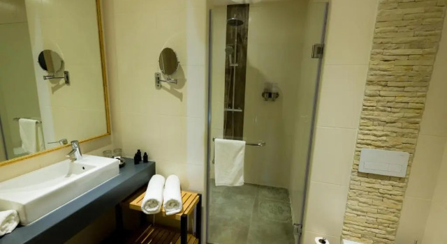 Номер Standard Baobab Tree Hôtel & Spa