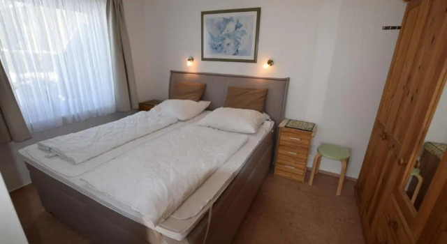Ferienhof Specht - Haus Sonnenwende App 1