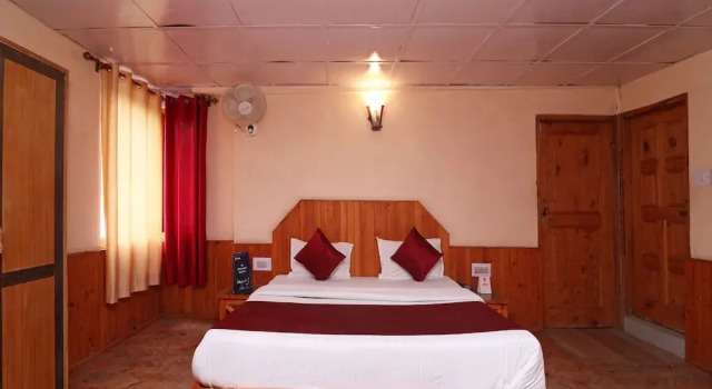 OYO 15139 Hotel Devlok International, Забронировать Отель Отели штата Химачал-Прадеш 3 звезды, 3*