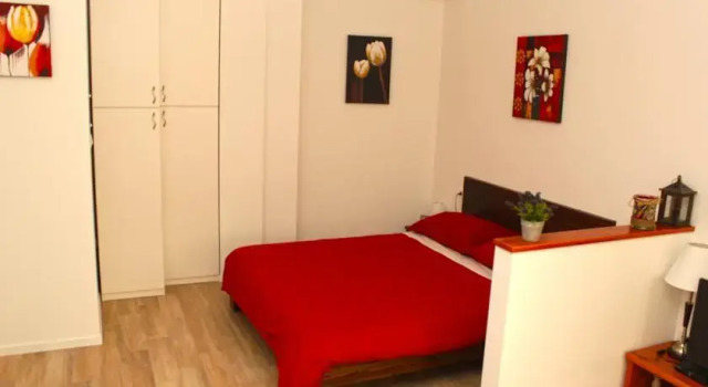 Apartment Old Town Plinarska, Prenota Appartamento Splitska 