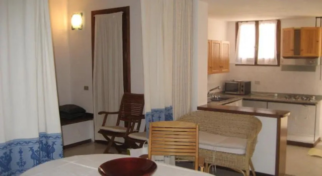 Spettacolare Vista Spiaggia, Foglalás Apartman Quartu Sant Elena Sardinia South, közelében Mari Pintau Beach