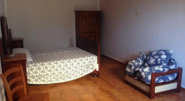 Номер Standard Residenza Anna