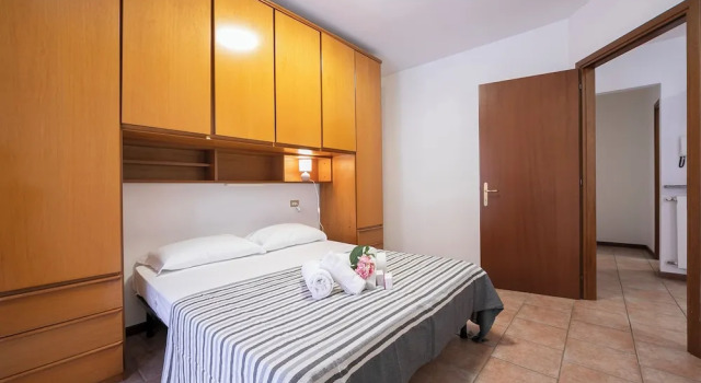 Апартаменты Standard Casa Dolce Casa Stresa 50m From Lake