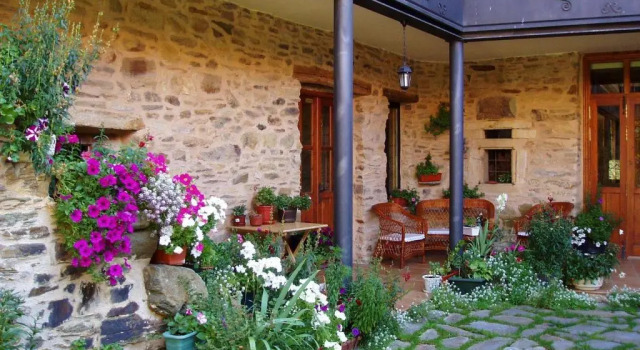 La Casa del Filandón- HOTEL RURAL, Забронировать Отель Отели Леона 4 звезды, 4*