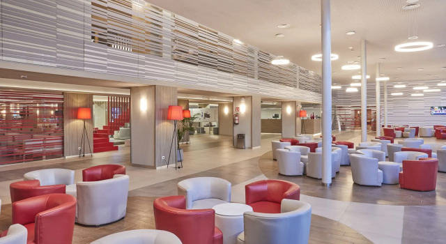 BG Tonga Tower, Prenota Hotel Hotel a Santa Margalida con colazione, Colazione
