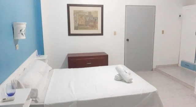 Aparta Hotel Azzurra