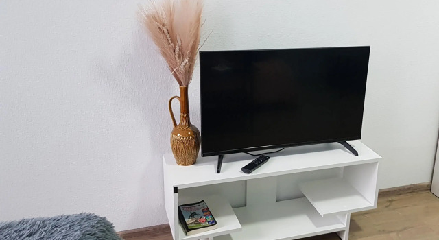 Квартира на улице Варфоломеевская 6