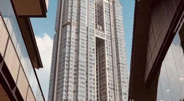 INVIS Urban High-rise Staycation Suites, Забронировать Отель Отели Чэнду 3 звезды, рядом с Район Сино-Оушн Тайкоо Ли, 3*