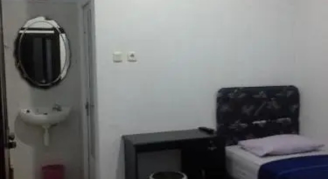 Wisma 88, Prenota Hotel Gorontalo Sulawesi