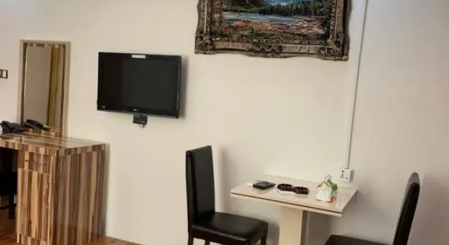 Standard Zimmer Kristal Hotel Duhok