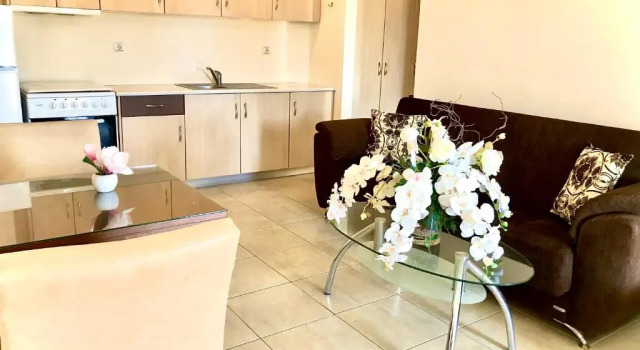 Номер Standard Hotel Sotiris Superior Apartments