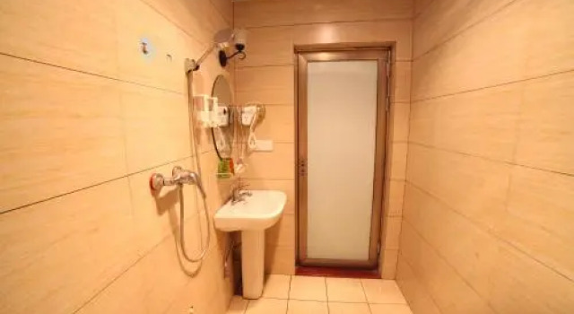 Jian Qing Inn, Book Hotel Longyan Fujian