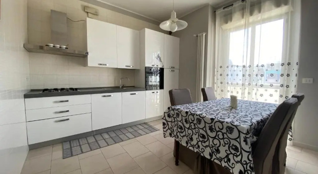 Deluxe Apartment Sottovento B&B