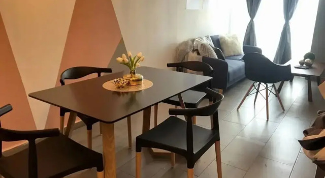 Centro Mty. práctico y comodo. 1BD, 3SB, 1sofaB, 2baños by Mty. Living, Забронировать Апартаменты/квартира Апартаменты штата Нуэво-Леон, Апартаменты/квартира