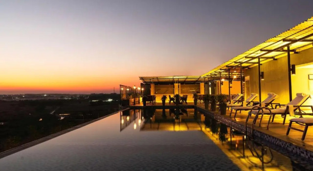 The Elite Narasapura, a member of Radisson Individuals