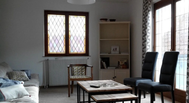 Gite du WEINBAECHLE, Book Hotel 5-Star Hotels in Alsace, 5*