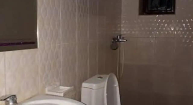 Номер Standard Airport Hill Guest House