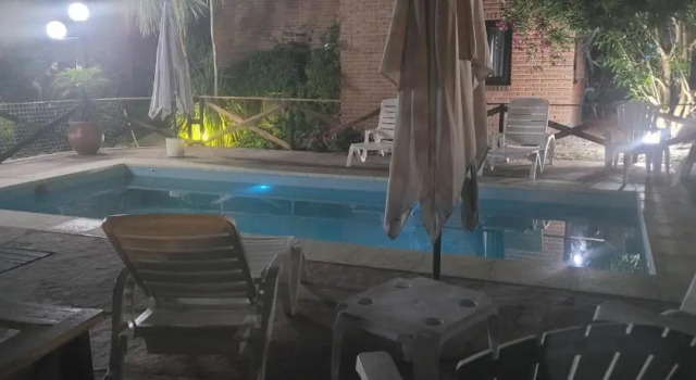 Reinamora Playa, Rezerwuj Apartamentowiec hotelowy Hotele w Buenos Aires z basenem, Basen