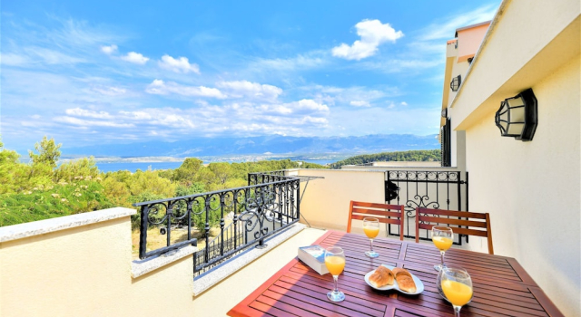 Appartamento Dreamview By Apartments Lucija