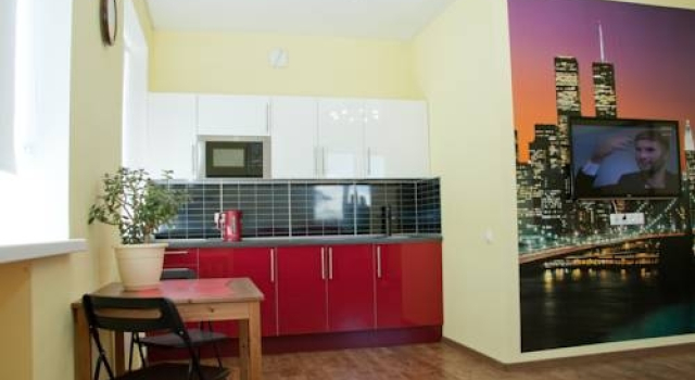 Apartmenti 58 Dom, Забронировать Апартаменты/квартира Отели Городского округа Екатеринбурга - Северный управленческий округ с парковкой, Парковка