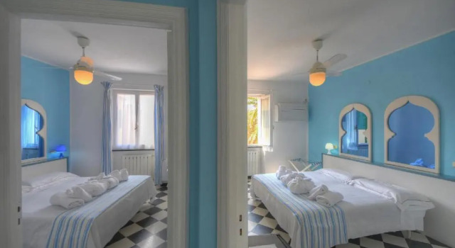 Номер Standard Hotel Arabesque