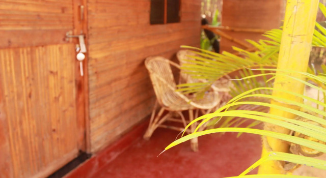 Tivai Beach Cottages, Забронировать Отель Калангут Северный Гоа, рядом с Пляж Калангут