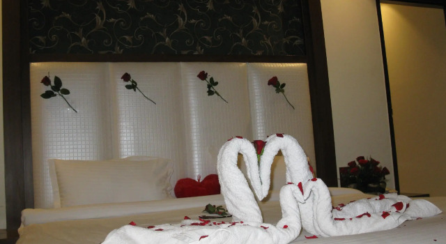 Pavna Palace Hotel