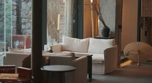 Oriental Tea Haven, Prenota Hotel Hotel a Chongqing Area con parcheggio, Parcheggio