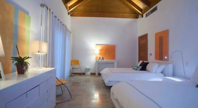 Villa Perla by Unlimted Luxury Villas, Book Villa La Romana La Romana Beaches