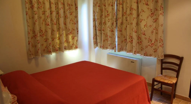 Agriturismo La Fonte, Rezervovat Hotel Potenza Picena 