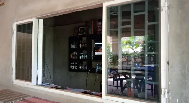 Harod Suites, Reservar Casa de hóspedes Pensões em Campala, Casa de hóspedes