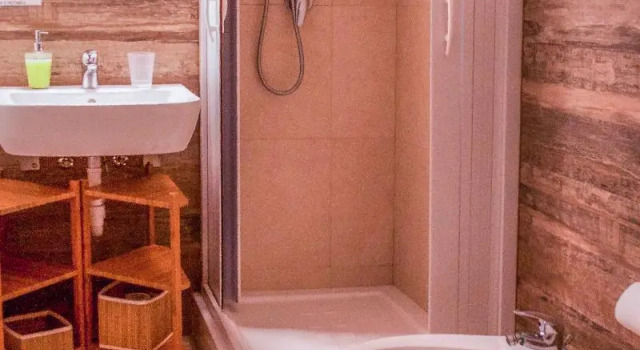 Номер Standard Apple guest house