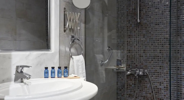 Семейный номер Standard Loizos Stylish Residences