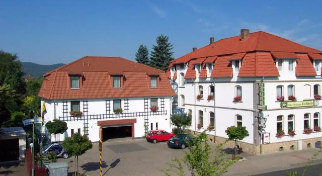 Hotel Eichholz