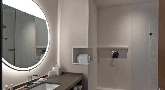 Номер Standard Courtyard by Marriott Jefferson City