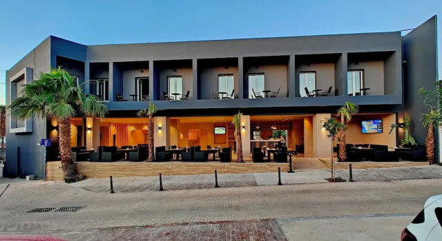 PEARL Hotel, Забронировать Отель Малия Центральный Крит