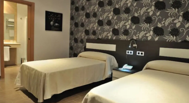 Номер Standard Hotel Daymiel