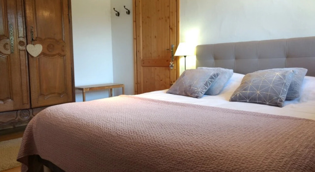 Chambre d'hôtes le 121, Book Hotel Sallanches Rhône-Alps