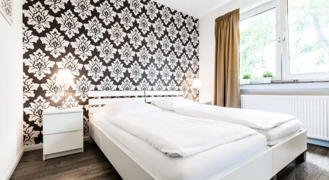 Apartments Köln, Κράτηση Διαμέρισμα Höhenberg Κολωνία