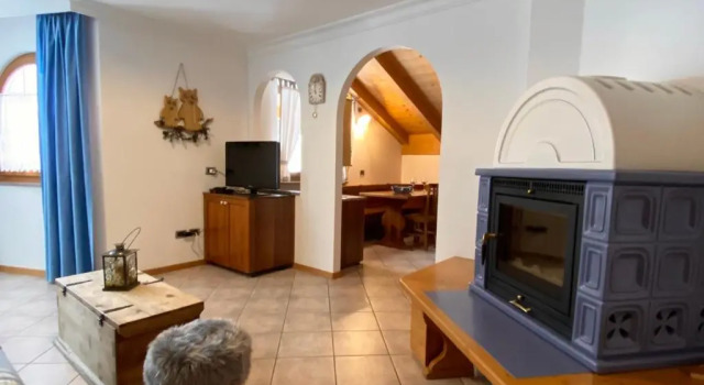 Апартаменты Villa Lory