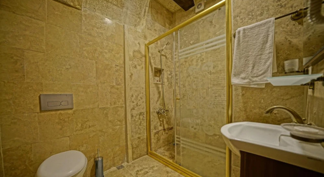 Номер Superior Cappadocia Fairy Tale Suites