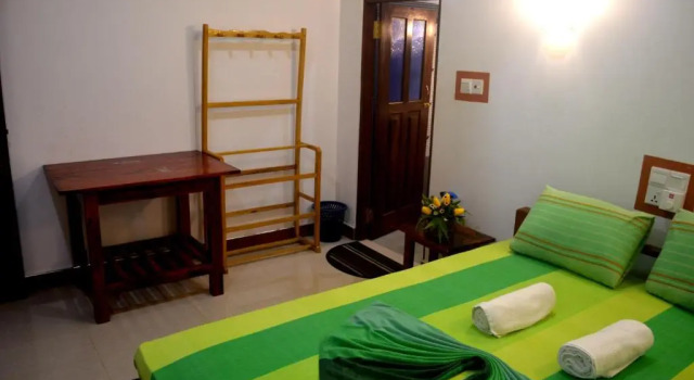 Номер Standard Freedom Cottage