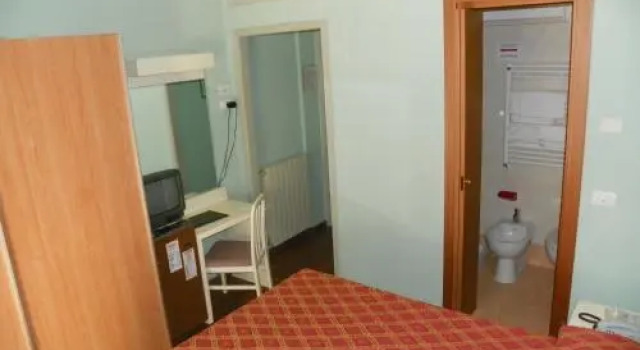 Hotel La Vela, Book Hotel Hoteller i Camaiore med parkering, Parkering