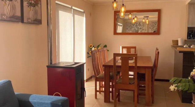 Номер Standard Linda Casa Familiar, Segura Y Muy Buena Ubicación
